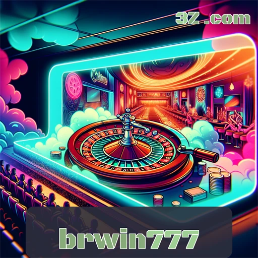 brwin777 Aplicativo Móvel