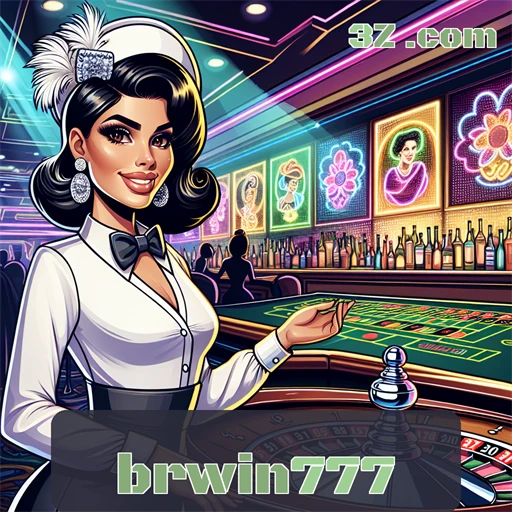 brwin777 Baixar App
